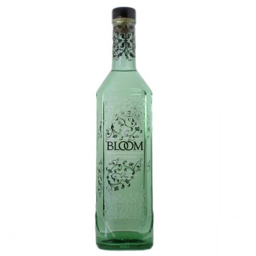 Greenalls Bloom Gin